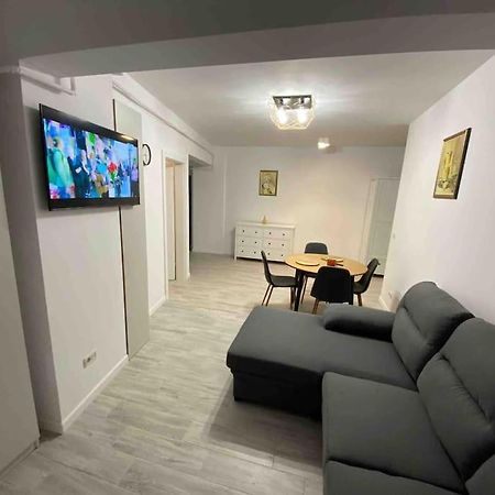 Zamca 08 Appartement Suceava Buitenkant foto